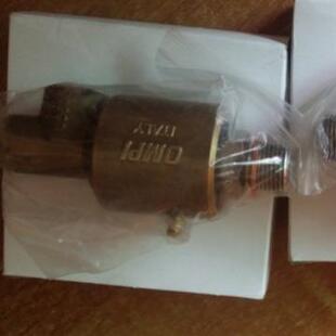 现货供应德国GAT 400系列旋转接头 液压接头RC35