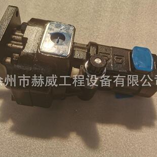 徐工压路机113E/电控合流泵803085163现货