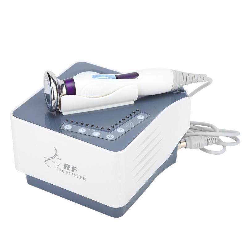 RF导入仪射频仪 眼部射频导入仪 身体电波拉皮面部护理脸部射频仪