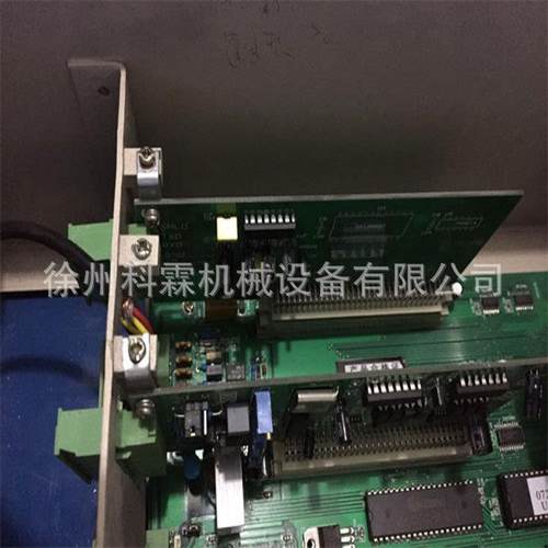 科霖主板皮带秤配件2001皮带秤仪表称重控制器主板厂家