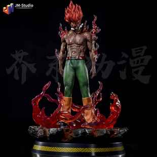 GK乌鸦鼬神 宇智波鼬 晓组织 殿堂手办 雕 正品 模型摆件 火影忍者