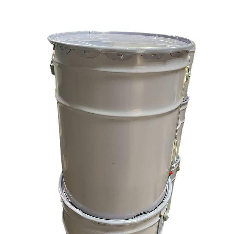 户外防腐钢结构金属防腐蚀氟碳漆 防锈钢铁桥梁铁艺耐黄变涂料