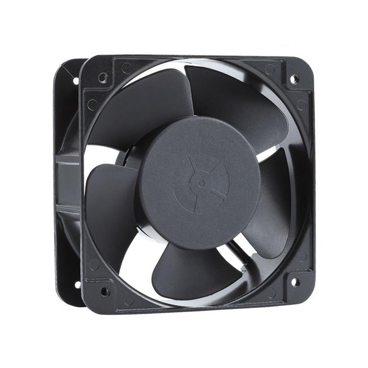 厂家直销150*15001*50mzmAC1505010/22V50/60H轴流散热风扇