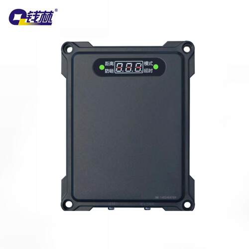 车辆雷达感应QL-CJQSXLD单片收发芯片和多层复合PCB