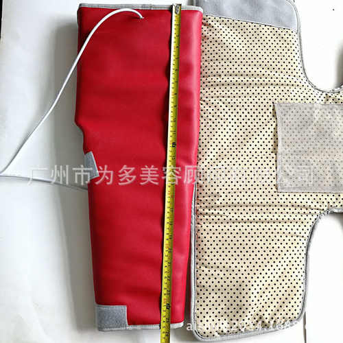 加热震动瘦腿仪 秀腿机 腿部按摩器材 足疗机 执疗仪批发碱肥腰带