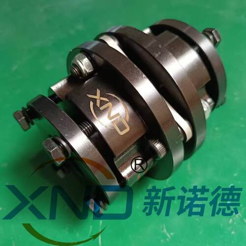 ZJM5型带轴Z1胀紧联结套锁紧金属膜片联器厂ZJ01/02/0/301344/05/