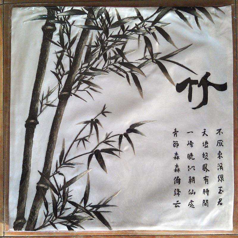 中国风苏绣抱枕套成品丝绸靠枕绣花枕套靠垫套厂家可定