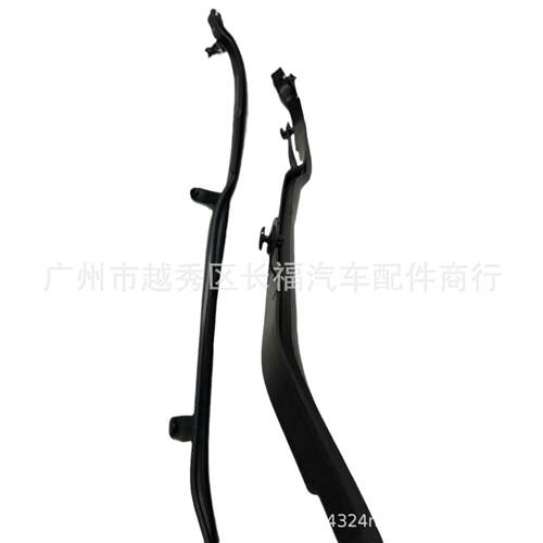 后车门密封圈胶条BB5Z7825325BBB5Z7825324B适用福特Explorer