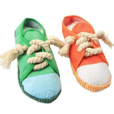 Pet Durable Teeth Resistant 9 Colors Exclusive About 75g
