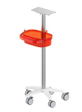 IPM/IMEC/UMec/N12N15N17监护仪推车B超胎监心电图设备推车