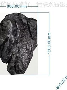 抽象新中式石头太湖石塑简玄关现代约雕店售楼处艺酒63415术品装