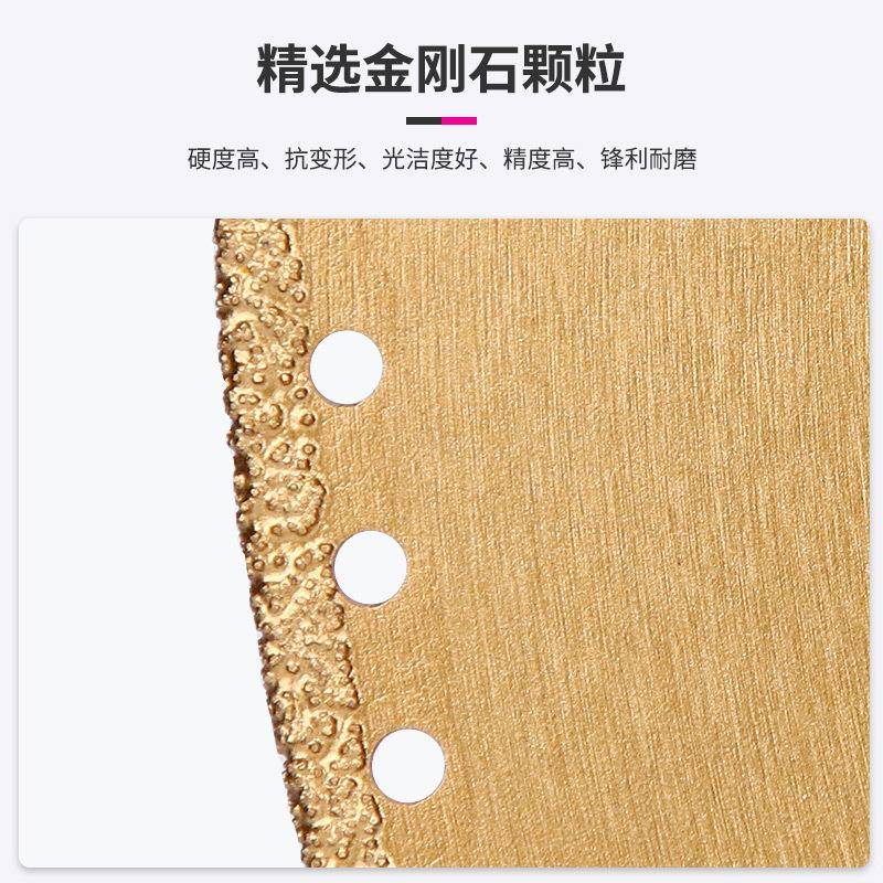 铸切15铁切割片角铁不锈钢mm大切片割电机金属切片球铁灰铁割片