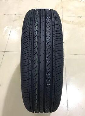 海倍德轮胎225/65R17 102T TR257 陆风X5/比亚迪S6/原装配2256517