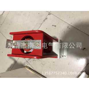 630A电压220V消谐消弧 12KV 永磁式 高压快速单相真空接触器JCZT2