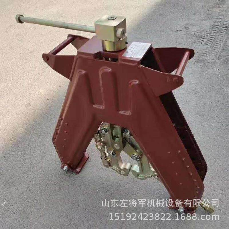 铝合金材质钢轨对正架GDJ-Ⅰ型钢轨对轨架钢轨调整工具