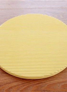 绿色农村红色家用水缸塑料水桶盖子圆形单盖单卖重复加厚使用大号