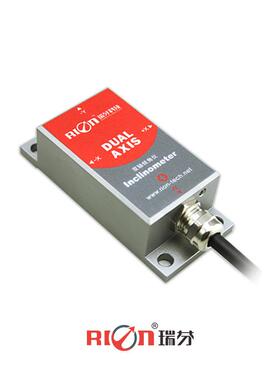 SCA126T 数字输出型双轴倾角传感器 测斜仪