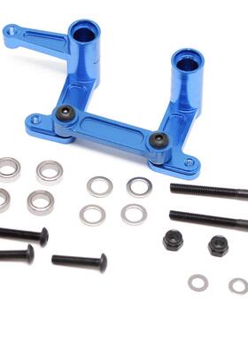 Traxxas 2WD Slash Rustler Bandit Ford F-150金属转向组#3743