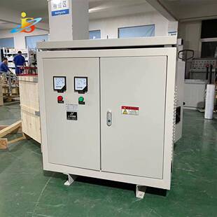 储能风力发电三相隔离变压器380V400V变转690V风动能升压变压器