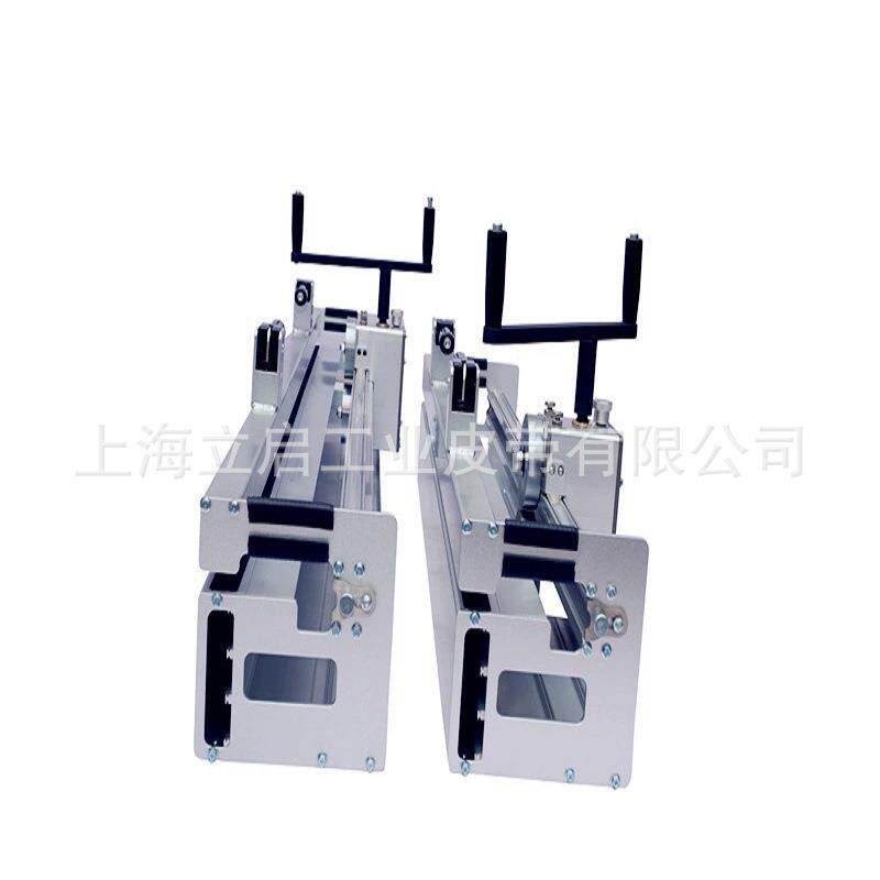 PVC输送带打扣机皮带钉扣机工业钢扣机针式机厂家直发橡胶