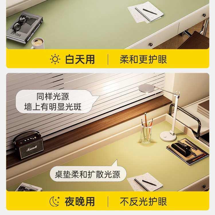 儿童书桌垫防水防油免洗桌布小学生学习写字办公室硅胶保护垫,居家布艺,椅套/椅垫,淘宝优惠券,粉丝福利购,淘宝优惠卷