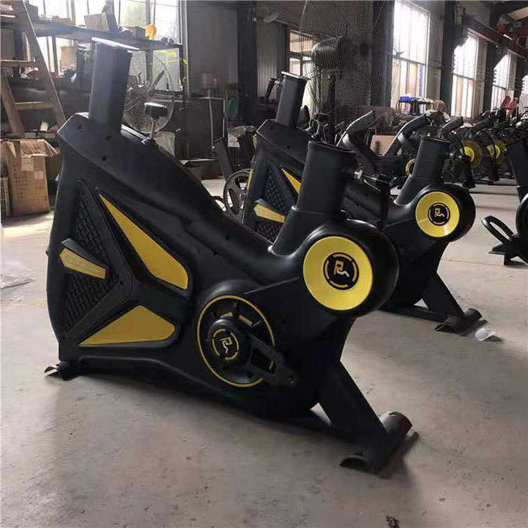 有氧健身动感单车源头工厂变形金刚室内健身动感单车售后无忧