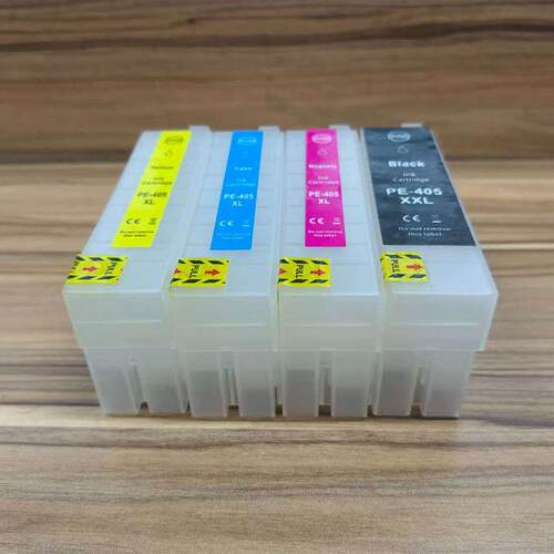 T40空填充墨盒T2100 T3100T5100T2170T3170T5170T3170M墨盒无芯片