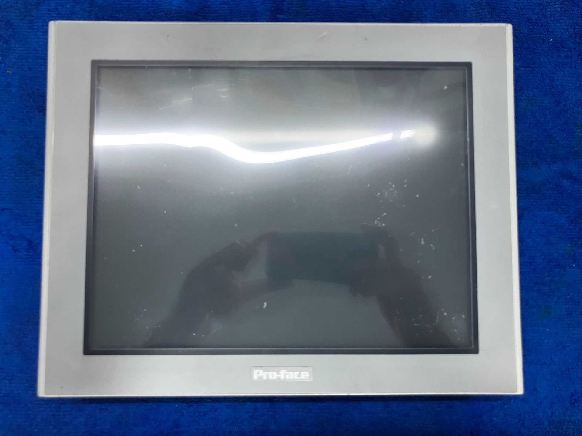 Pro-face 普洛菲斯AGP3500-T1-AF 328