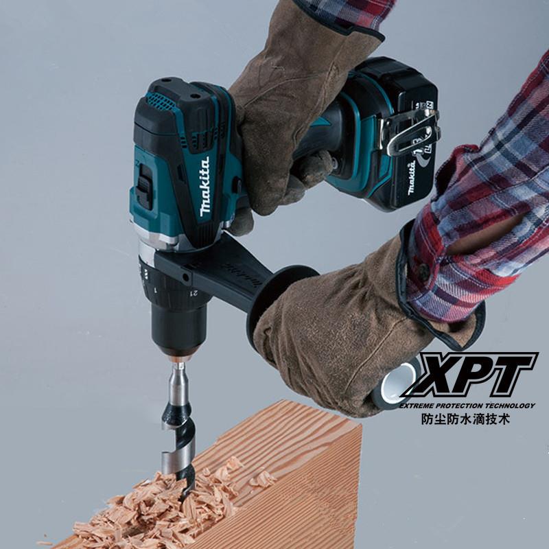 DLX2159X充电式角磨DGA404手钻DD机F458组合套DL装X215电9X