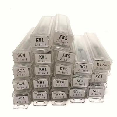 Lishi（李氏）SS05901S002KW尺W1K5SC1SC4量具量S亚