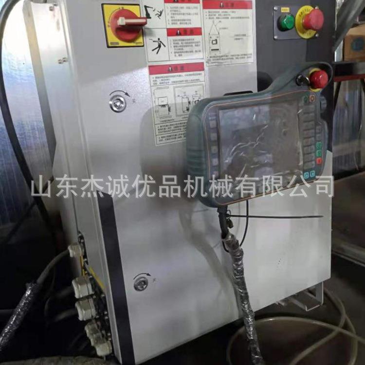 手工业智能焊接机器人CRPRH14-10-W机打磨抛光焊接械多型号机-械