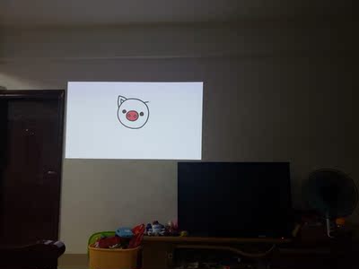 【不比不知】天猫魔屏NEX投影仪怎么样,火爆背想不到是这样