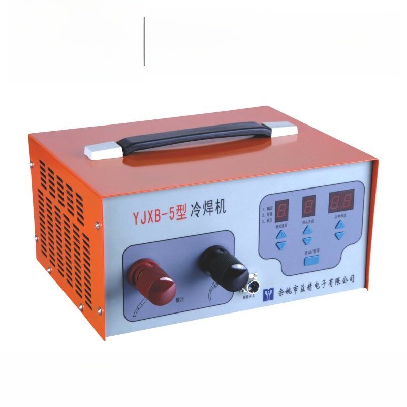 厂家直销益精YJXB-3型工模具修补机YJXB-5型冷焊机冲压模垫片