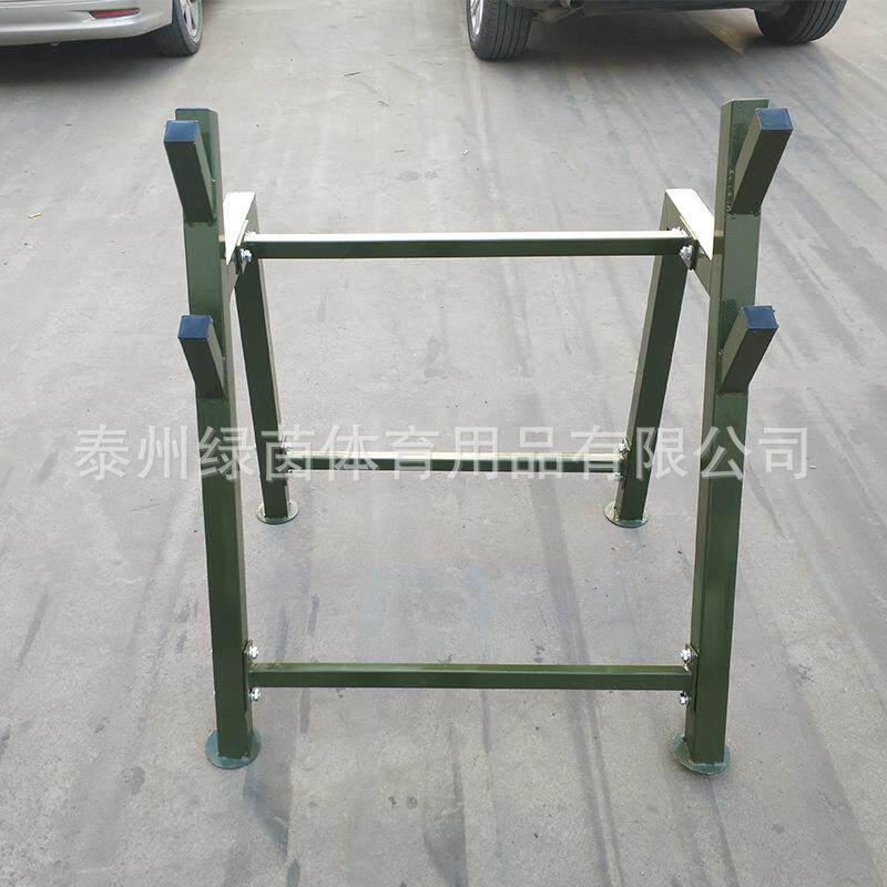 健身房大型力量训练器框式深蹲架杠铃架子健身房杠铃架