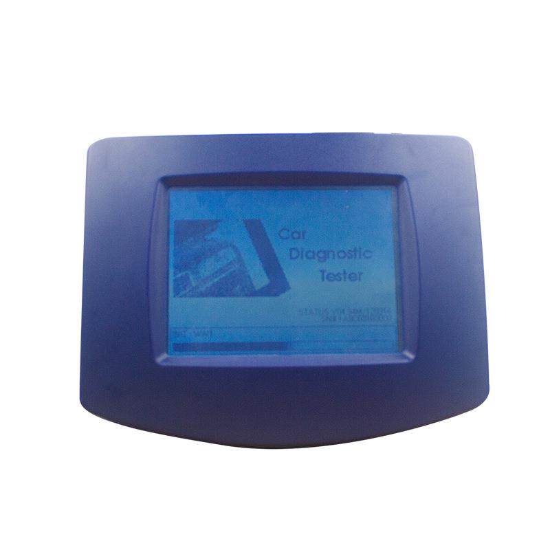 DIGIPROG3汽车里程表诊断检测调表仪V4.94版本OBD2配置专用车载
