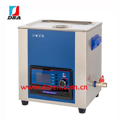 新款LCD液晶多频型DS-DM280超声波清洗机科研实验清洗机