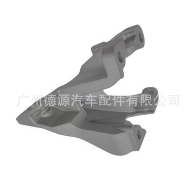 T4N1133 T4N1135 发动机机脚胶支架 适用捷豹XJ XE F-PACE