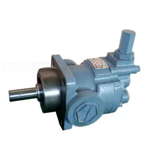 UVS油泵电机 UVS液压电机VOP-330 VOP-326 UOP216 UOP-340-V-1