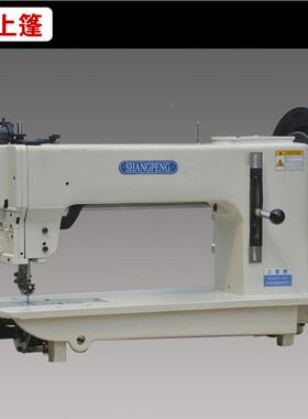 918GA204送定制综合料厚缝纫机,料大型工业缝纫机AG204-420电脑花