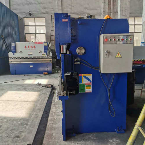 wc67y*2500液压精密折弯-机辰40t机折弯橱柜 数控厂家不锈钢昊