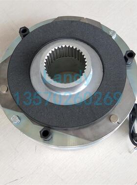 诺 德BRE100制动器FDB20刹车总成5.5/7.5kw电机抱闸19061962 205V