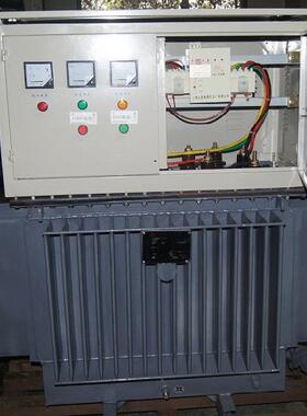 S11-M-2浸000KVA10KVV0.4K环保油式电力变压YMM器三配电相变压器