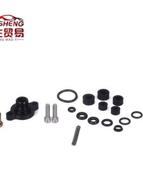 压力弹簧放密封件套装适用99-03福特-Powerstroke柴油燃料救济