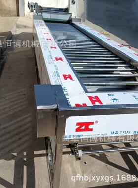 荔商用水果铃筛选机 大马TJP薯分级机 多功能枝分级机型 土豆分捡