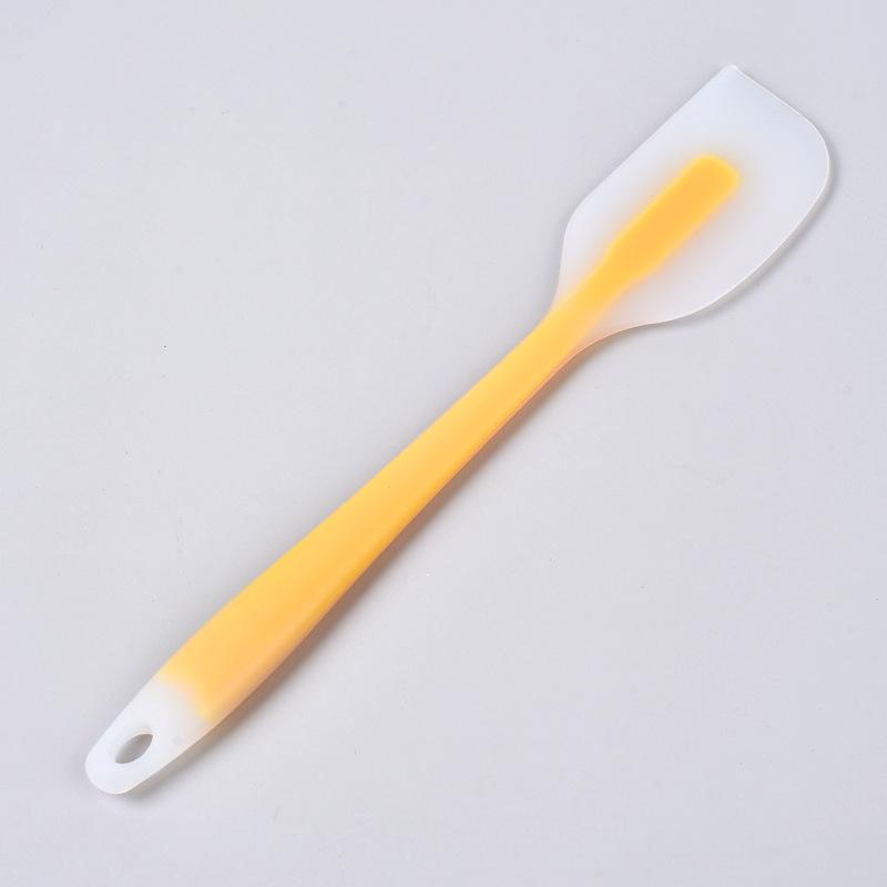 硅胶大号烘焙工具蛋糕烘焙刮板