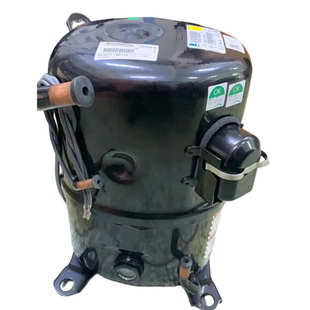 泰康制冷配件 低温冷冻空调压缩机冰箱冰柜制冷AW5522EK