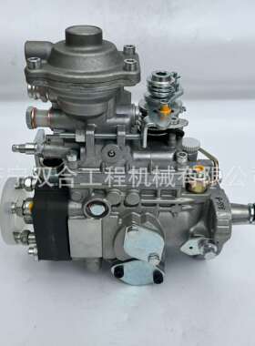 发动机燃油泵22100-1C380VE610F1900RND41722100-5B720柴油泵