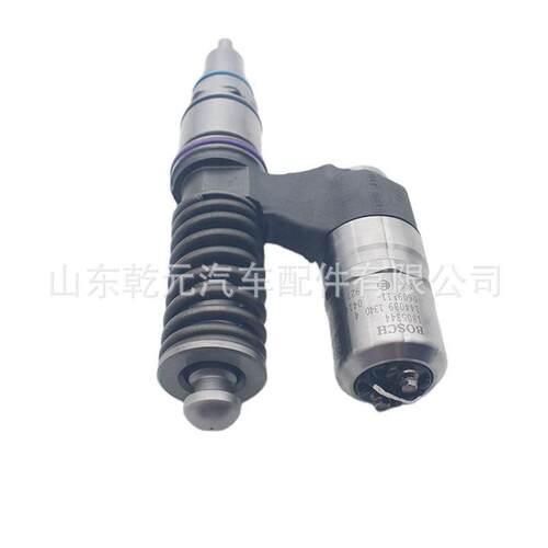 柴油发动机喷油器 0414701059 1505199 SCANIA