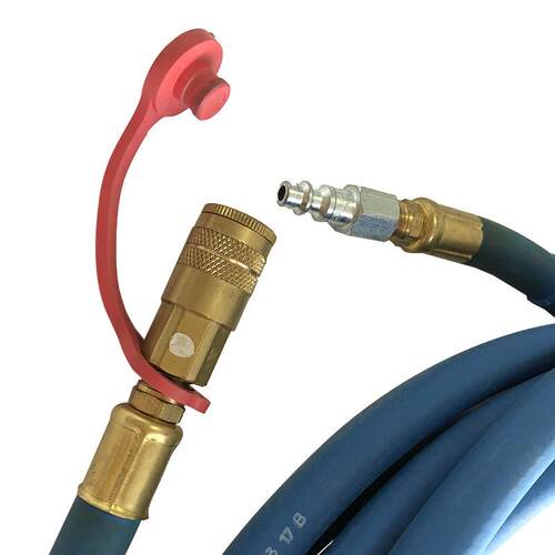 3M W-9435-100压缩空气管30.5米W-9435-50 15.2米W-9435-25 7.6米