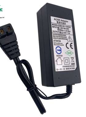 厂家英规BS CE 认证12V6A开关电源 12V6A AC ADAPTER ROHS